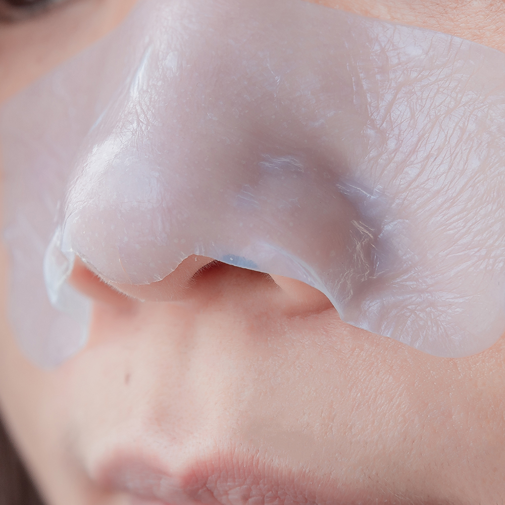 鼻贴能去闭口吗,鼻贴真的能去黑头吗