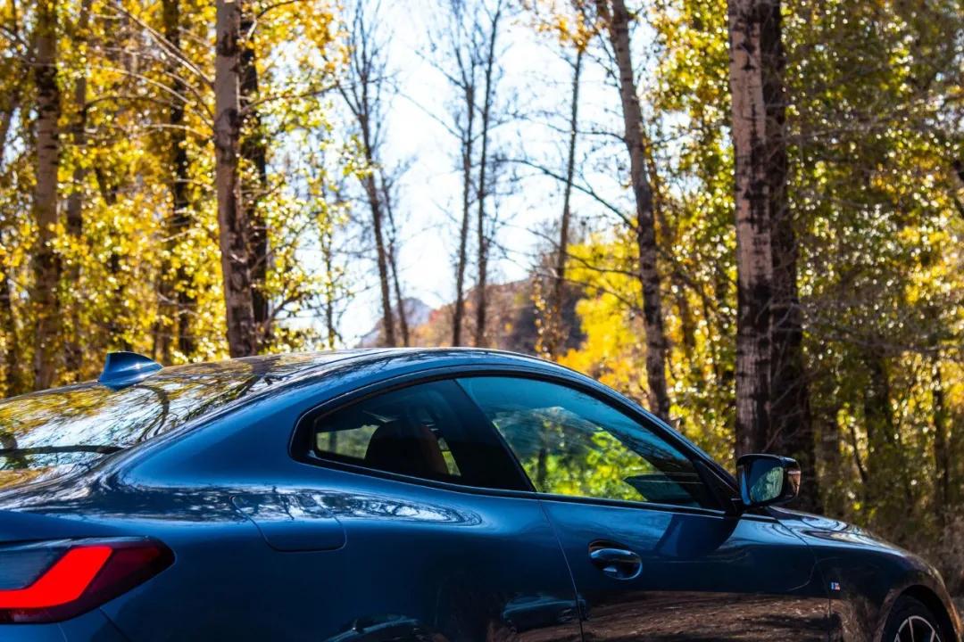 宝马4系提高动力,新款宝马4系舒适感怎么样