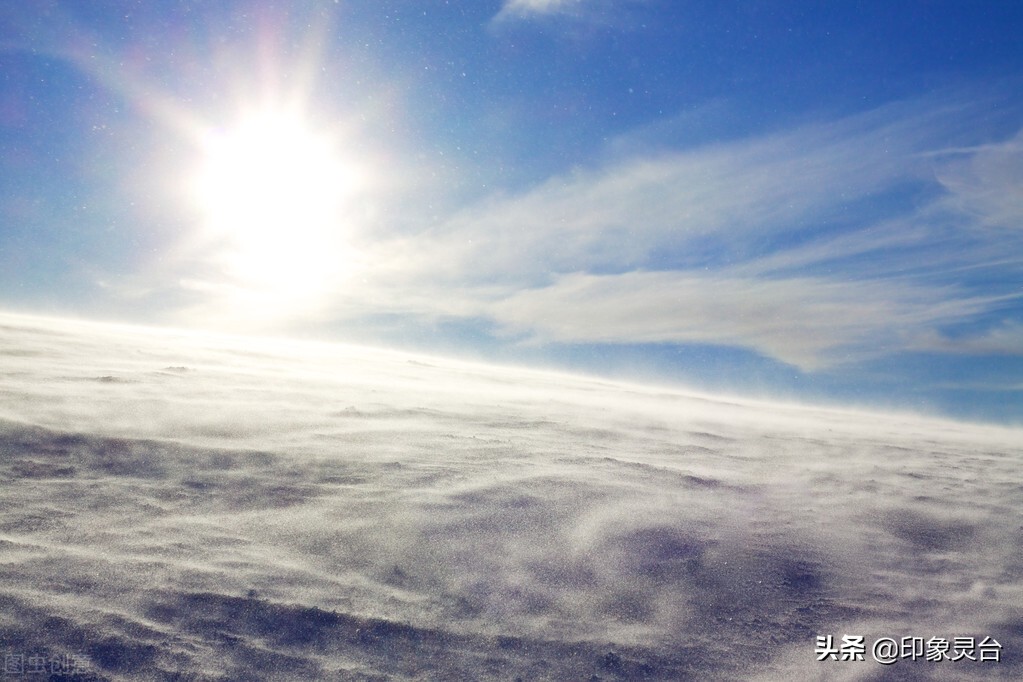 诗歌:冬天的风/冯永乐