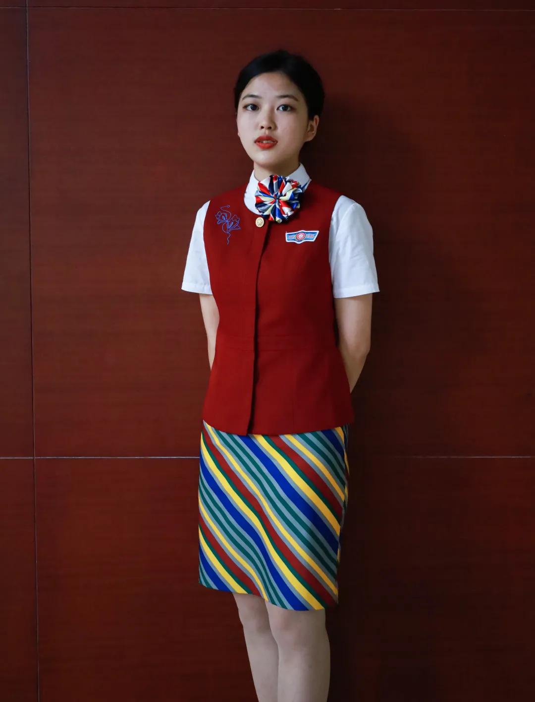 天航代言人方舒,天航代言人