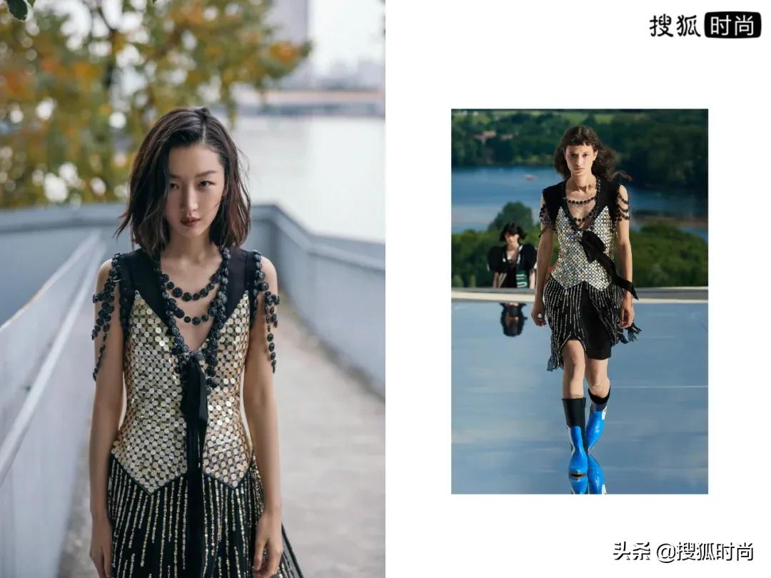 这场震动半个演艺圈的“舞会”，让我们看到LV有多么重视中国