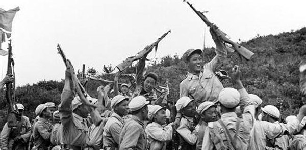 贺捷生什么时候开始长征的,贺捷生讲述长征故事文章