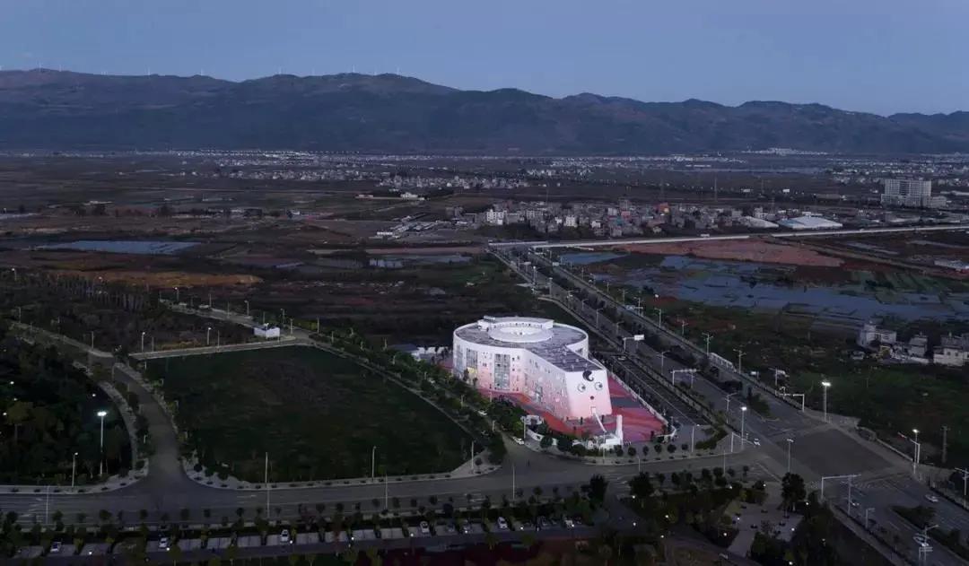 中国公认最漂亮幼儿园,国内外最具特色的幼儿园资料