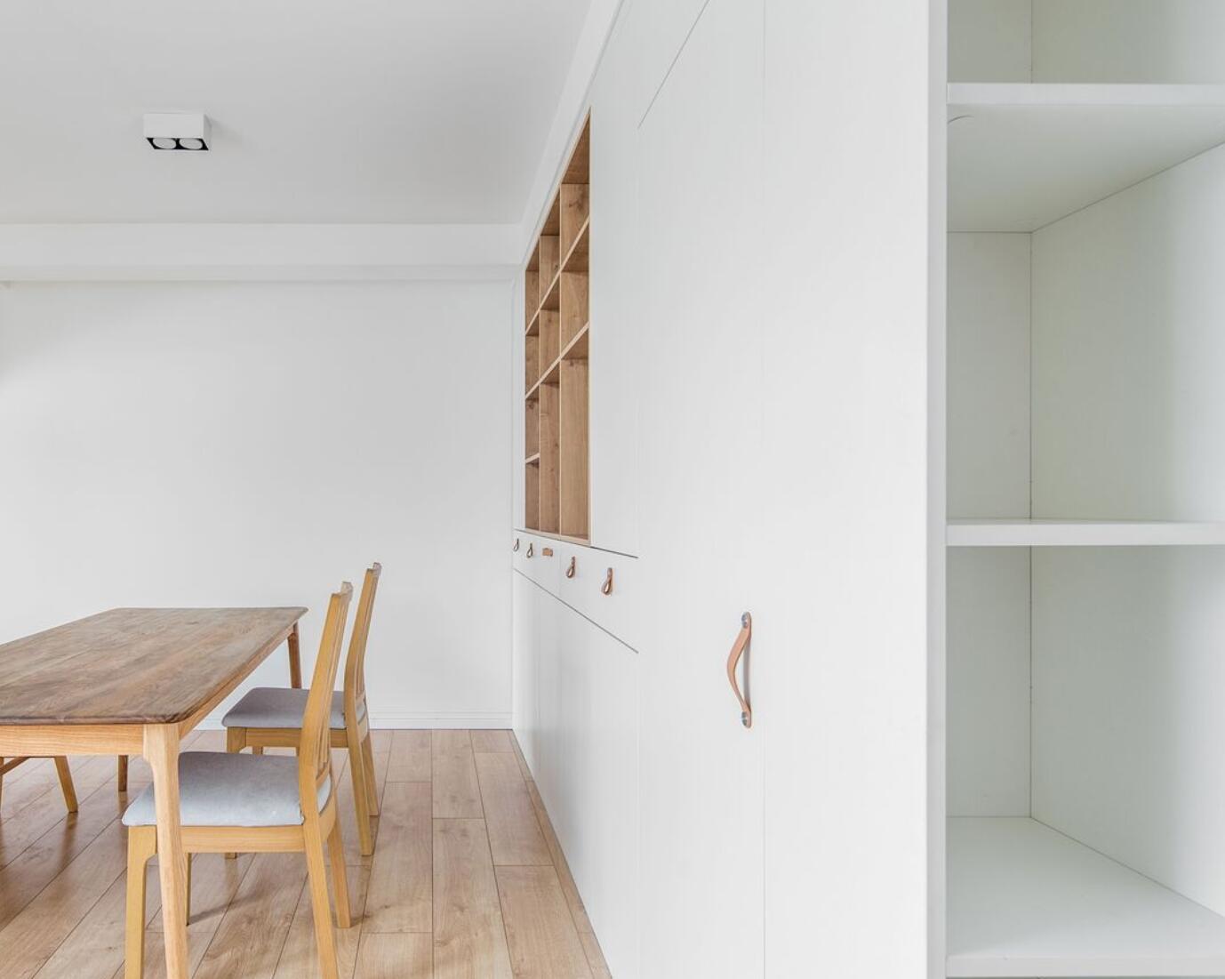 为了孩子放弃别墅,越来越多的业主放弃传统客厅