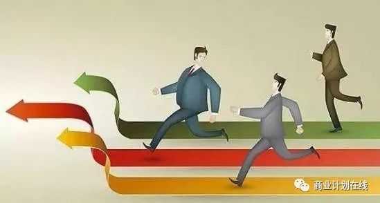 给创业计划书插上翅膀