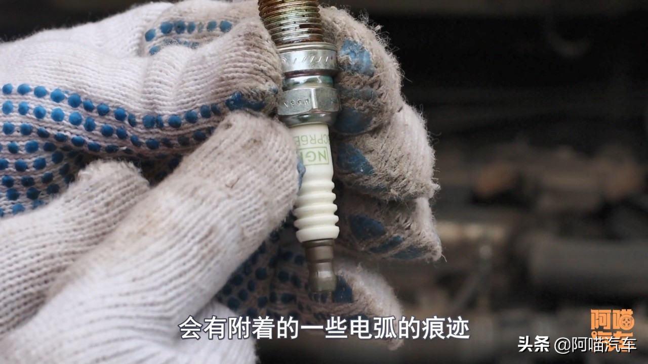 汽车火花塞多久更换宝来,一般换汽车火花塞要多长时间换好
