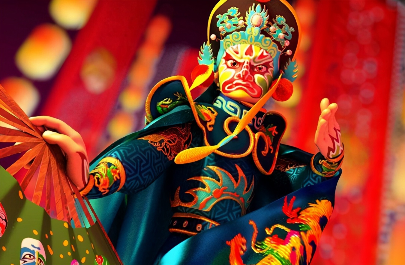 天下第一村乾隆帝御赐视频,山东天下第一古村