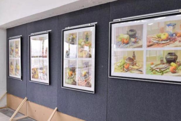 兰州最好的画室是哪里,国家认可的兰州画室