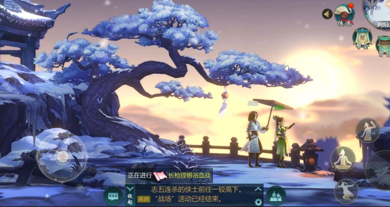 这游戏打破腾讯传统,心悦3都难见的制作人,客串客服为玩家解惑