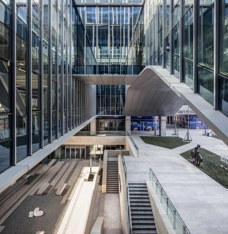 北京中关村集成电路设计园位置,北京中关村光机电一体化产业基地