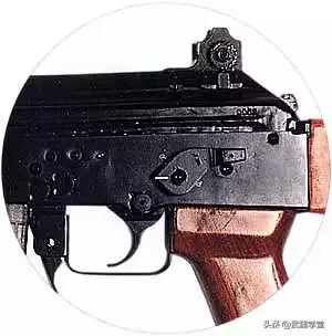 印度insas步枪,印度自创的枪