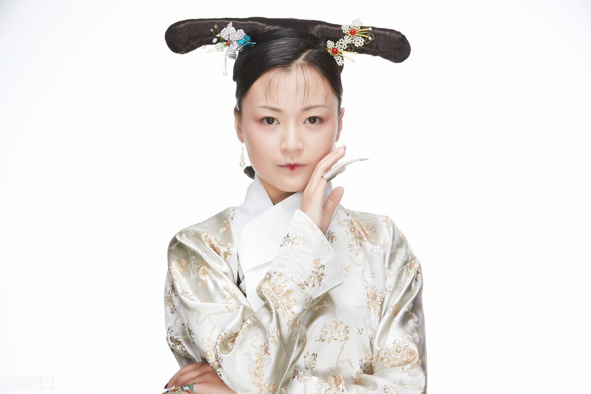 清朝选妃和科举考试,清朝皇帝选妃怎么选