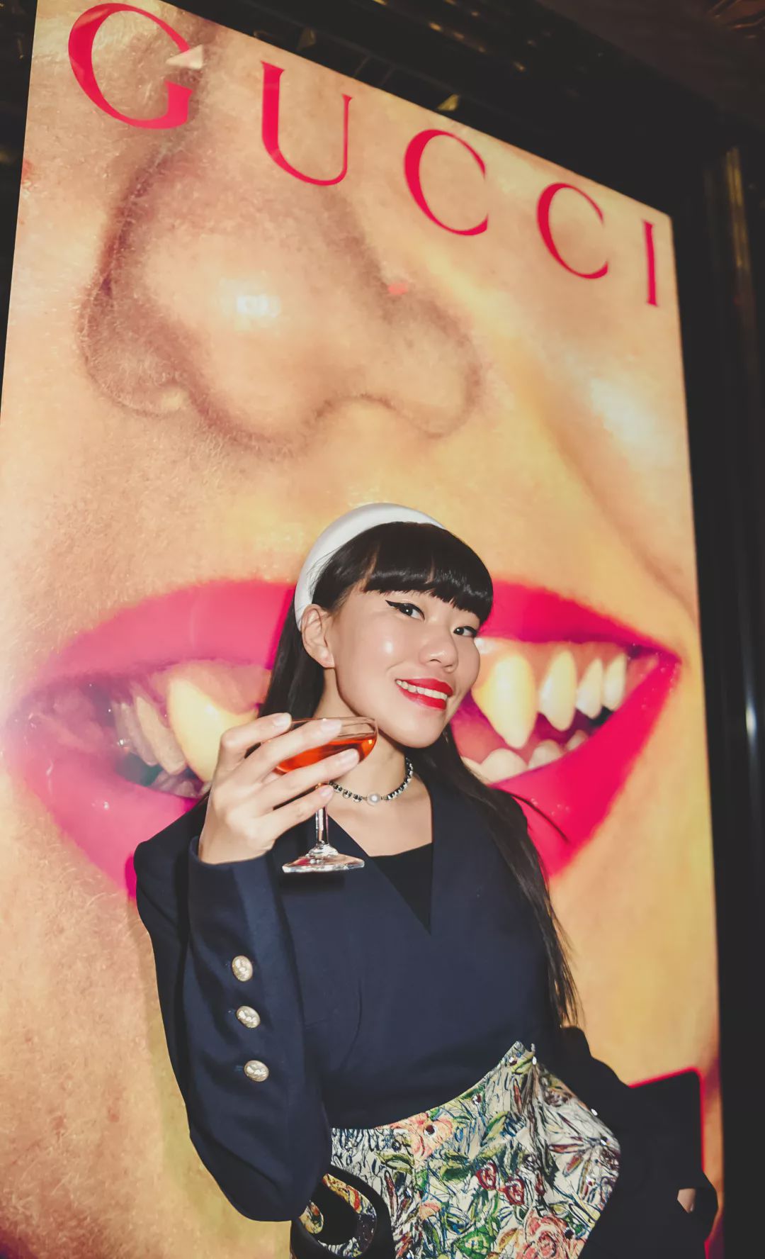 如果女生没有了口红她们会怎么样,如果女生没有化妆品会怎样