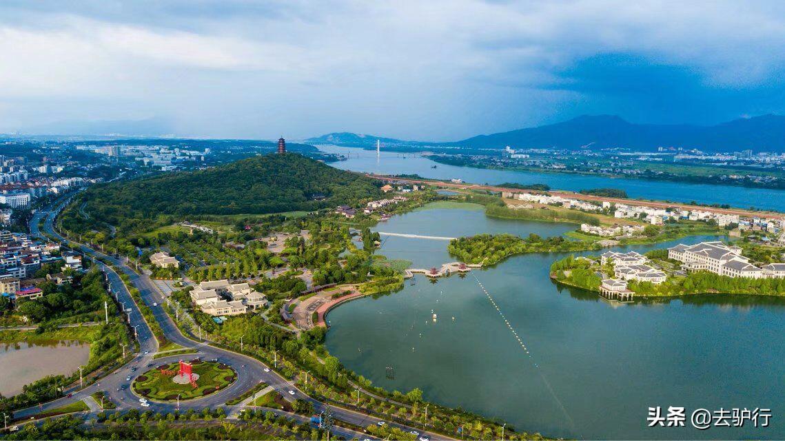 江西适合养老的城市,江西最适合养老的三个县市