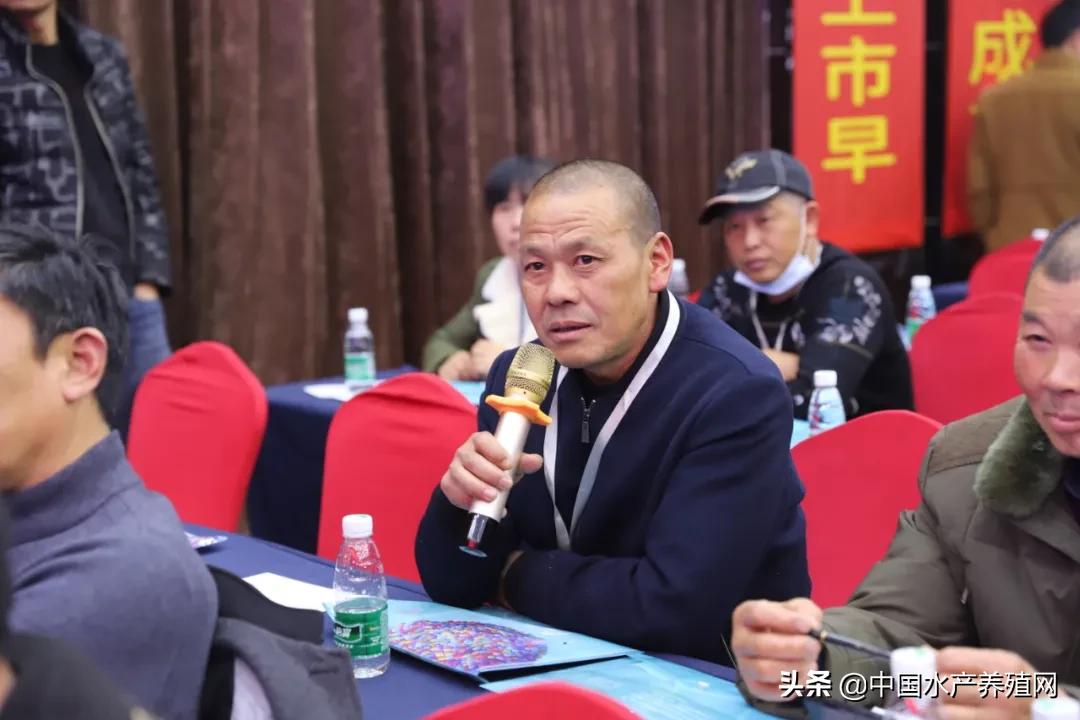 一场盛会订海特料超10000吨！看澳华如何在华中水产料市场新变局中，引领行业新趋势，逆势突围