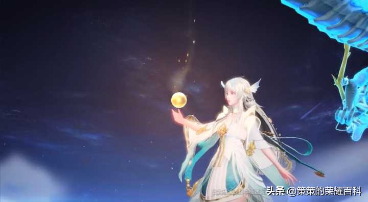 西施Fmvp皮肤来了！S24赛季西施强度如何？