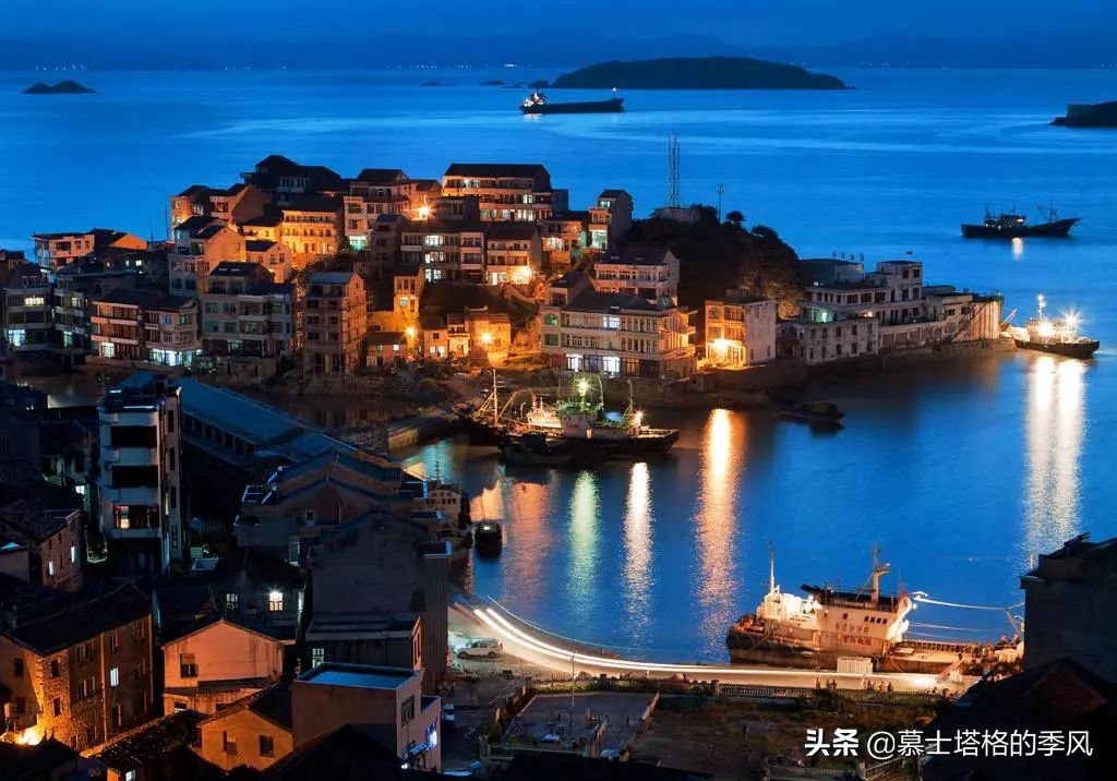 最适合旅居的古镇,适合旅游居住的古镇推荐