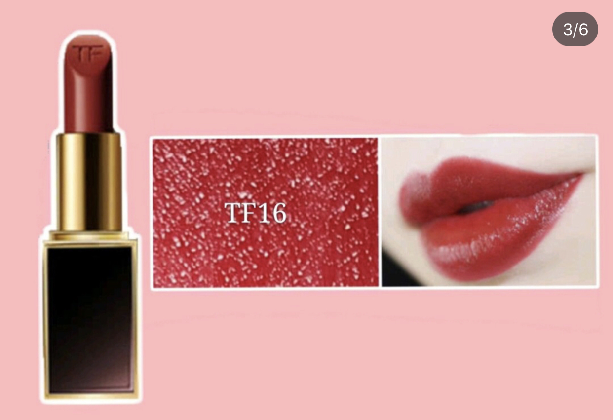 空管的口红是什么 (不挑肤色的空管口红)