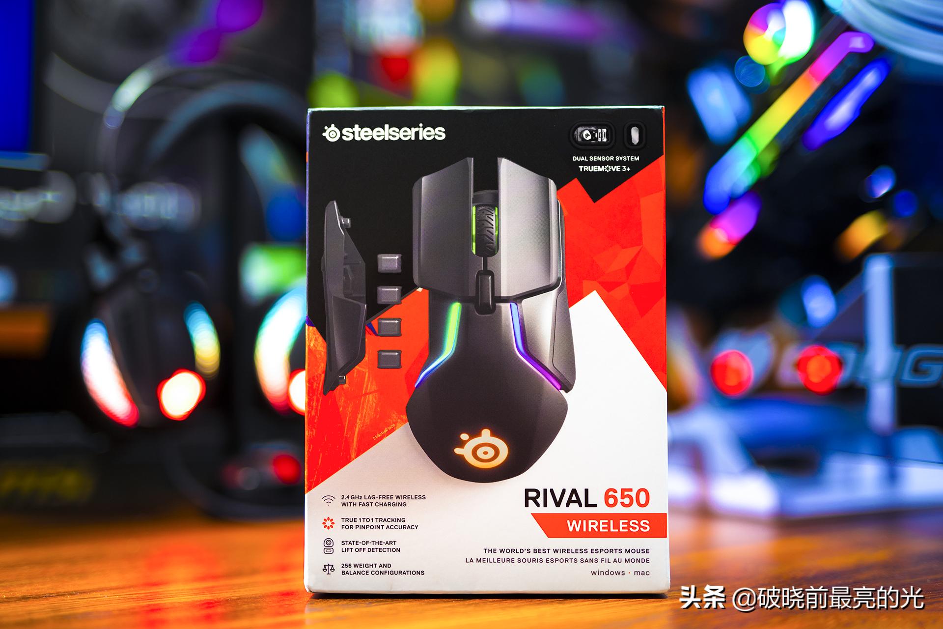 现在主流游戏鼠标键盘耳机,平民游戏键盘鼠标耳机套装推荐