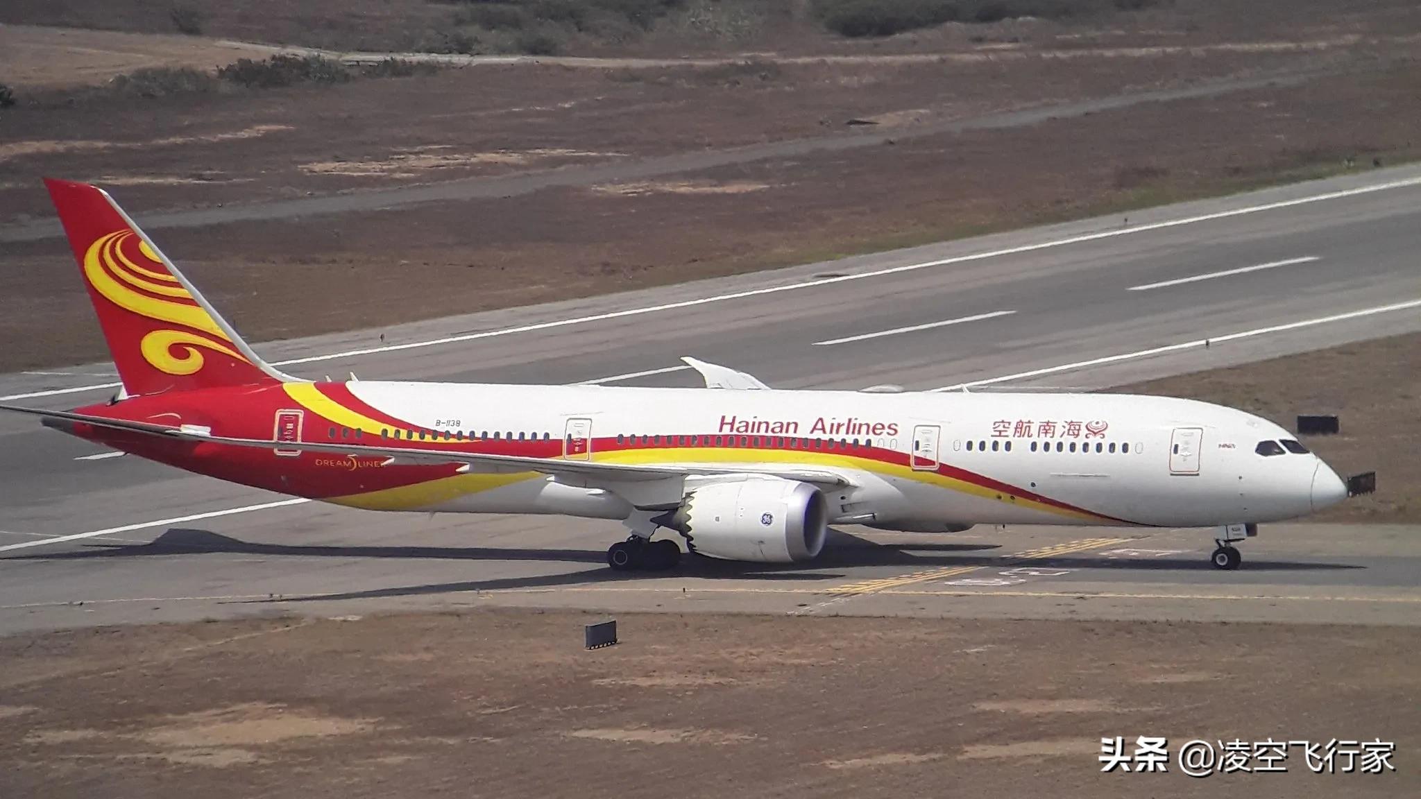 海南航空首都航空区别,海南航空首都航空