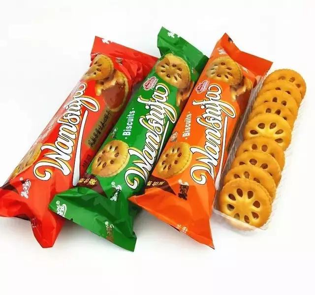 那些被包装耽误的零食,让吃货崩溃的八种零食包装