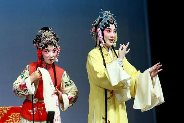 从《莺莺传》到董《西厢》,再到王《西厢》,经过了怎样的演变?