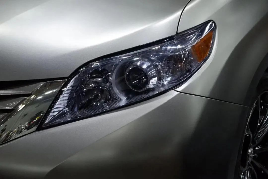 原车漆还能修复,原车漆有哑光的吗