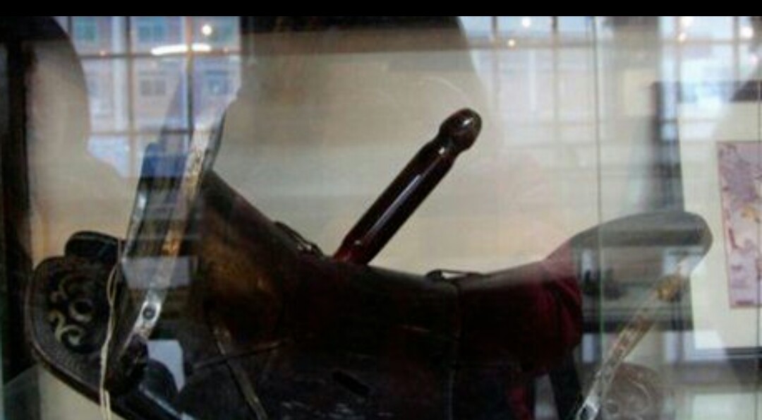 历史上真实存在过的十大酷刑,历史上的十大酷刑到底有多残忍