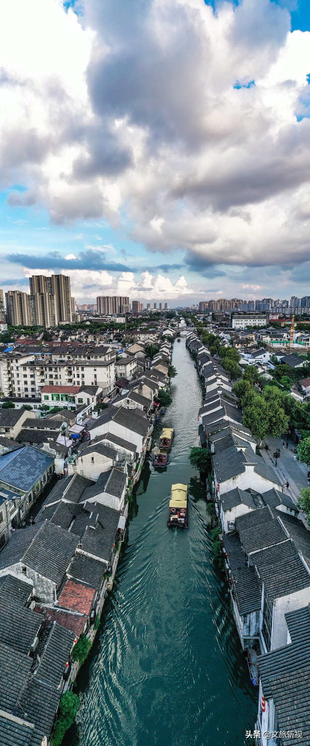 老无锡清名桥,记忆中的变迁无锡清名桥