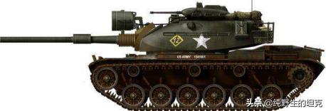 战后第一代的巅峰争霸——百人队长PKT-54