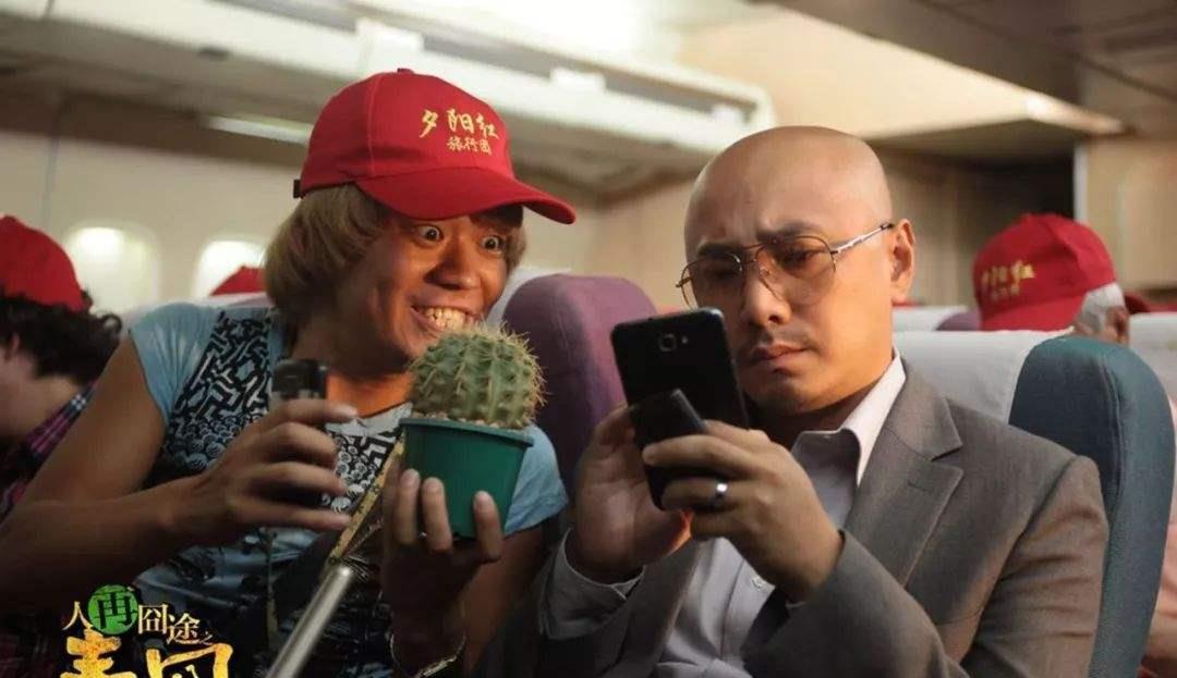 王宝强和黄渤徐峥的电影,王宝强黄渤和徐峥三人的成就