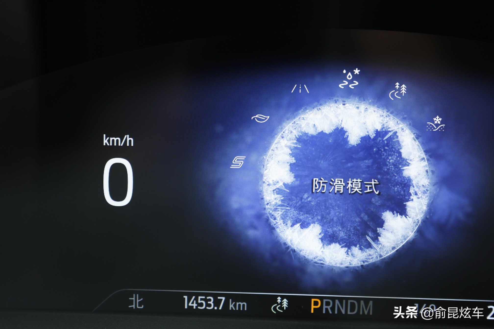 全新大七座suv福特探险者,帅气十足的性能轿跑suv