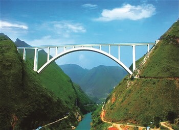 铁路建设的南粤雄狮——中铁广州局铁路建设发展历程