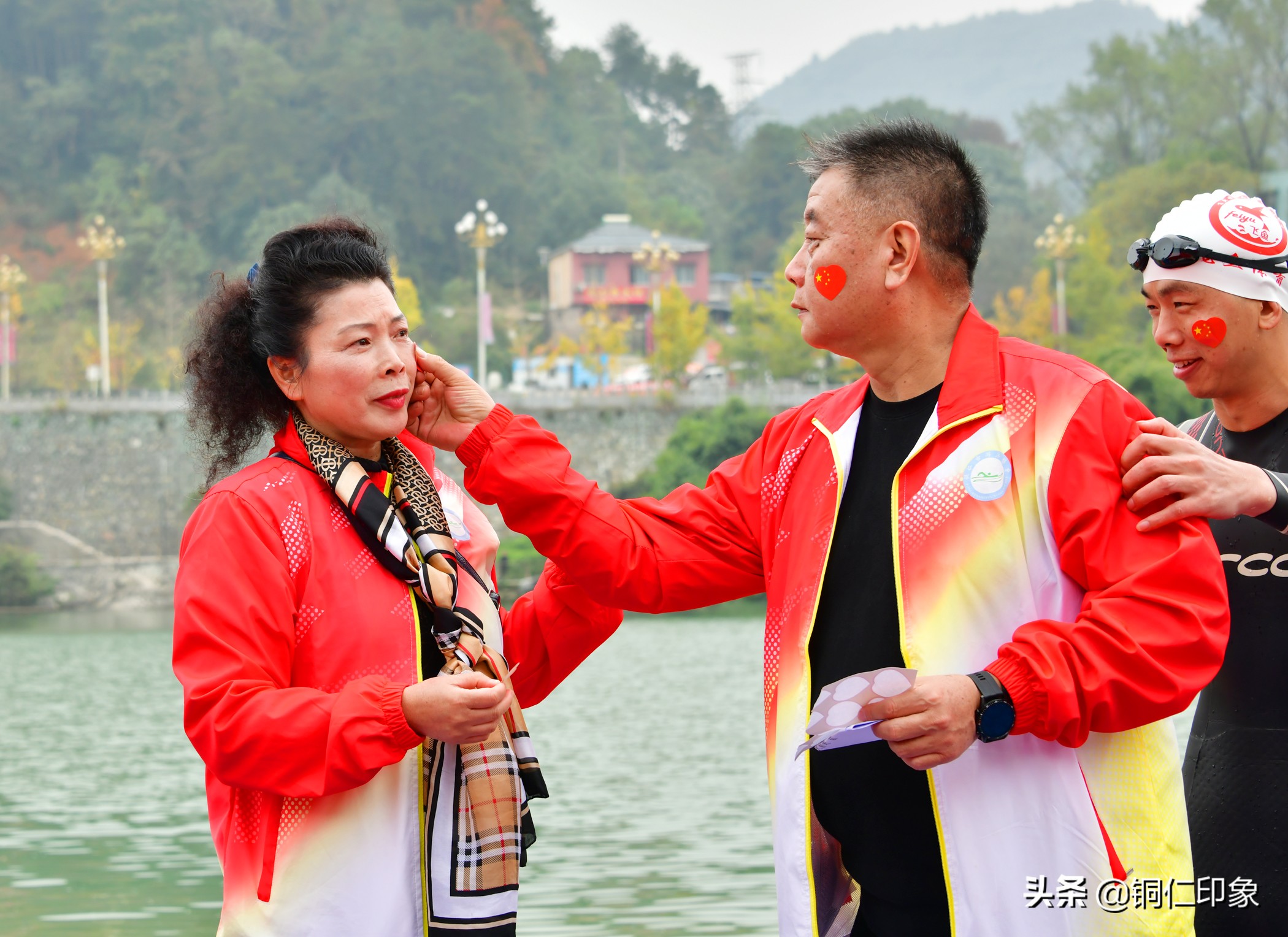 铜仁市游泳协会,2023年铜仁市运动会游泳比赛