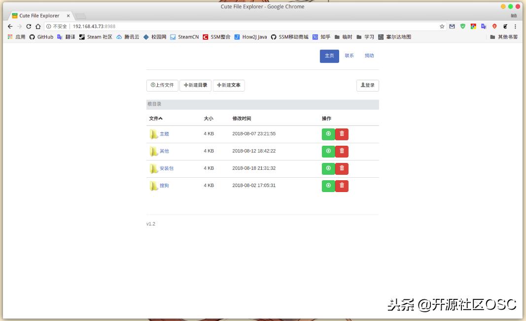 ubuntu的特色功能有哪些,每日一博
