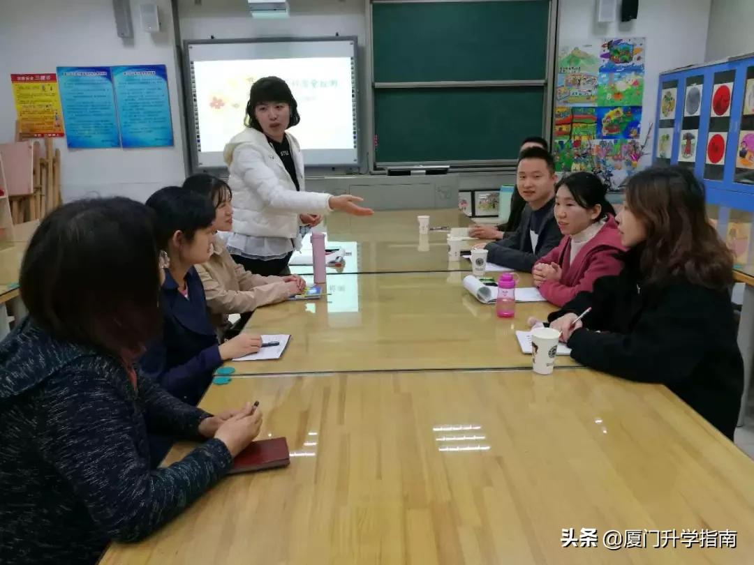 厦门第5中学,厦门第五中学好吗