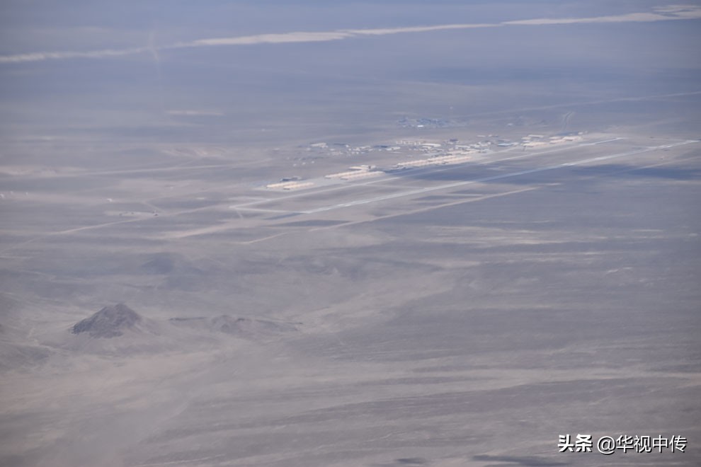 51区有哪些绝密飞行器,美国空军51区真的有外星人吗