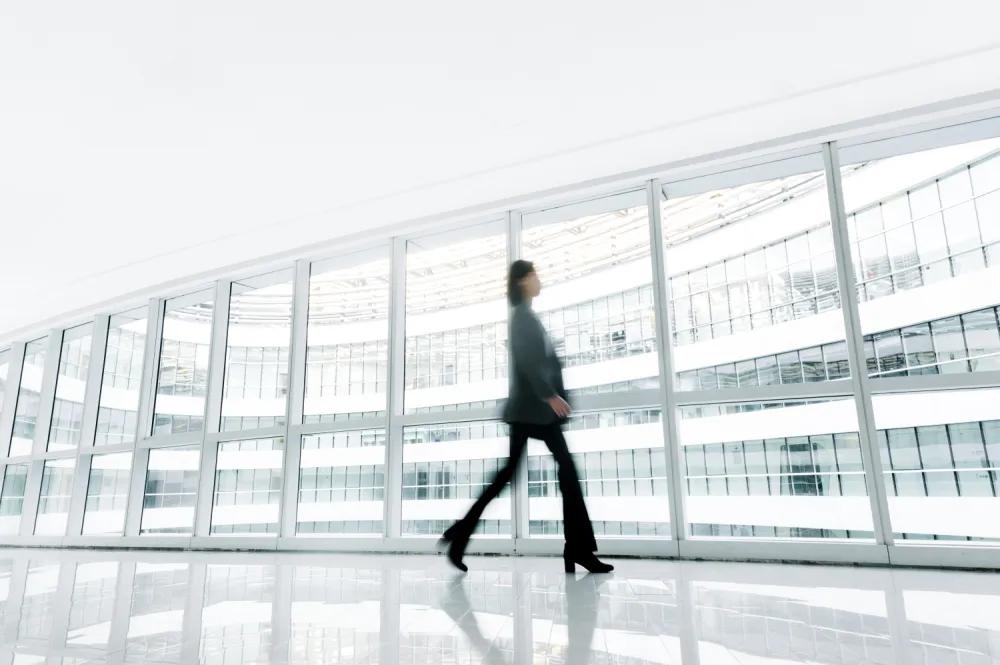 怎样走路减肥最快,如何走路减肥一小时就瘦20斤