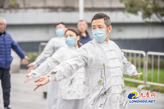 南京鼓楼：传承精华守正创新中医药文化“飞入寻常百姓家”