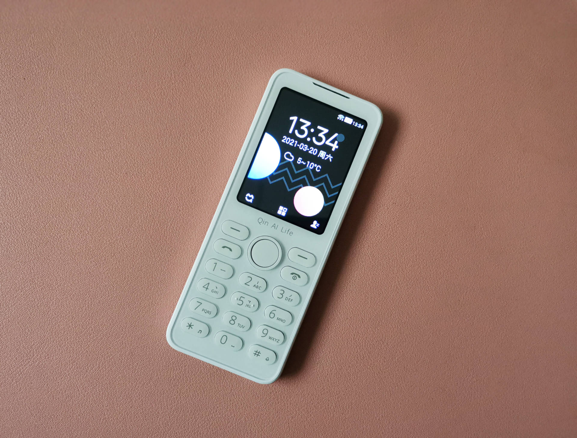 不是小米手机也能用小爱ai接电话,小爱多亲ai手机