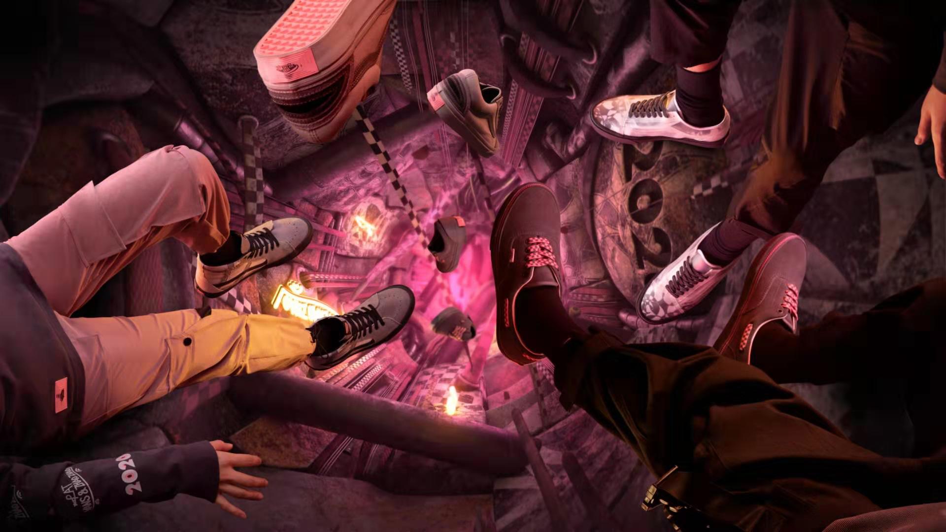 vans鼠年,vans鼠年有什么限定鞋