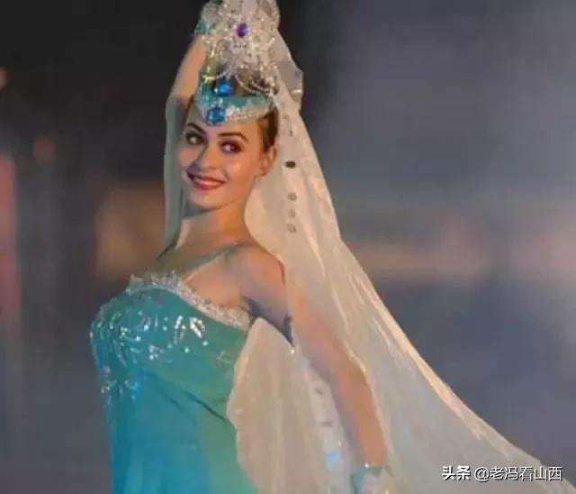 56个民族汉族美女,56个民族56个美女图片