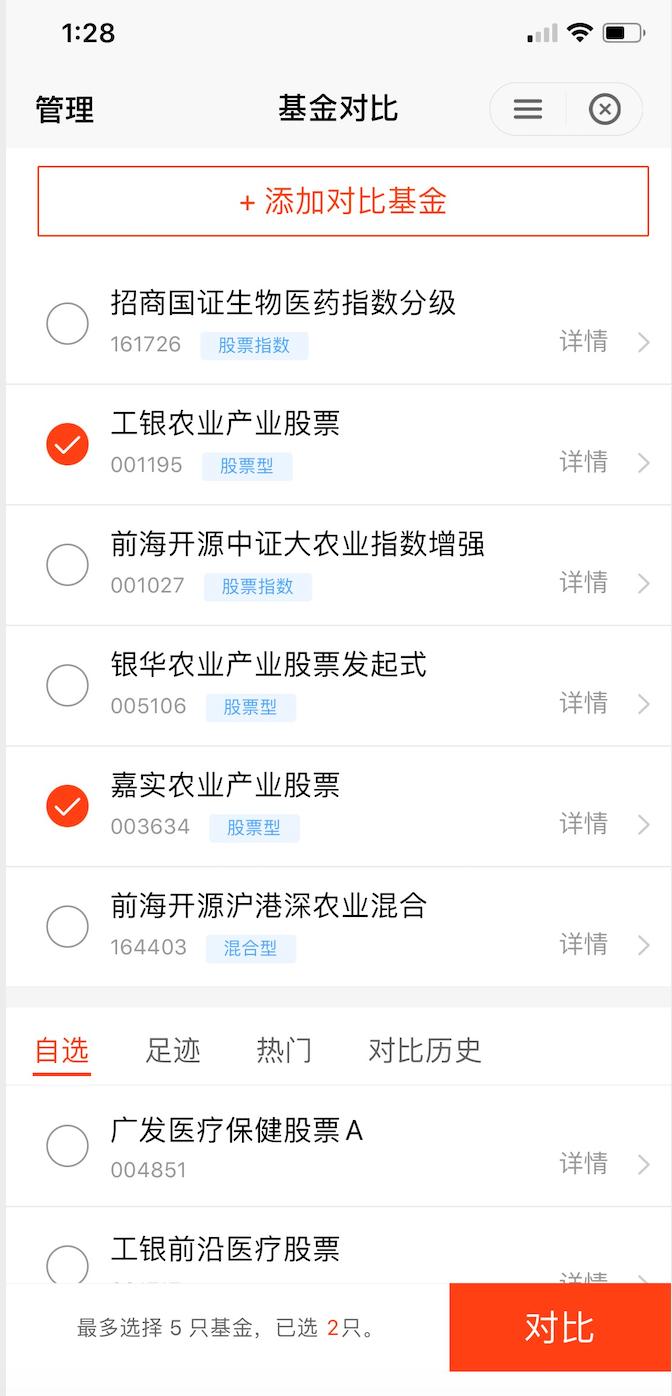 天天基金和支付宝哪个收益更高,支付宝基金和天天基金收益哪个好