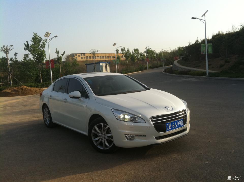 标致508十万公里保养要换哪些,标致508新款油耗保养如何