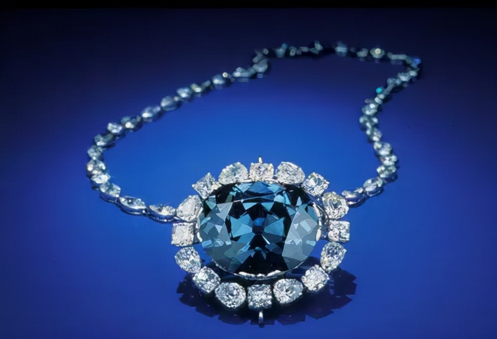 蓝色宝石系列大全,蓝色宝石合集