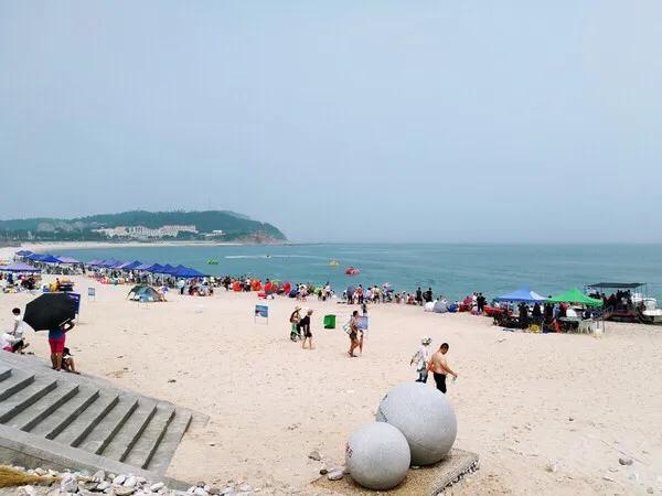 山东长岛自助游攻略,山东长岛游玩攻略视频