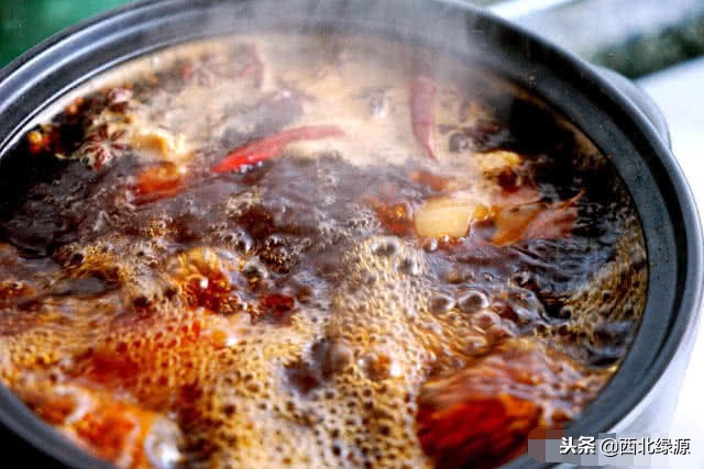 做卤味放什么比较上色,卤味不加酱油怎么调味