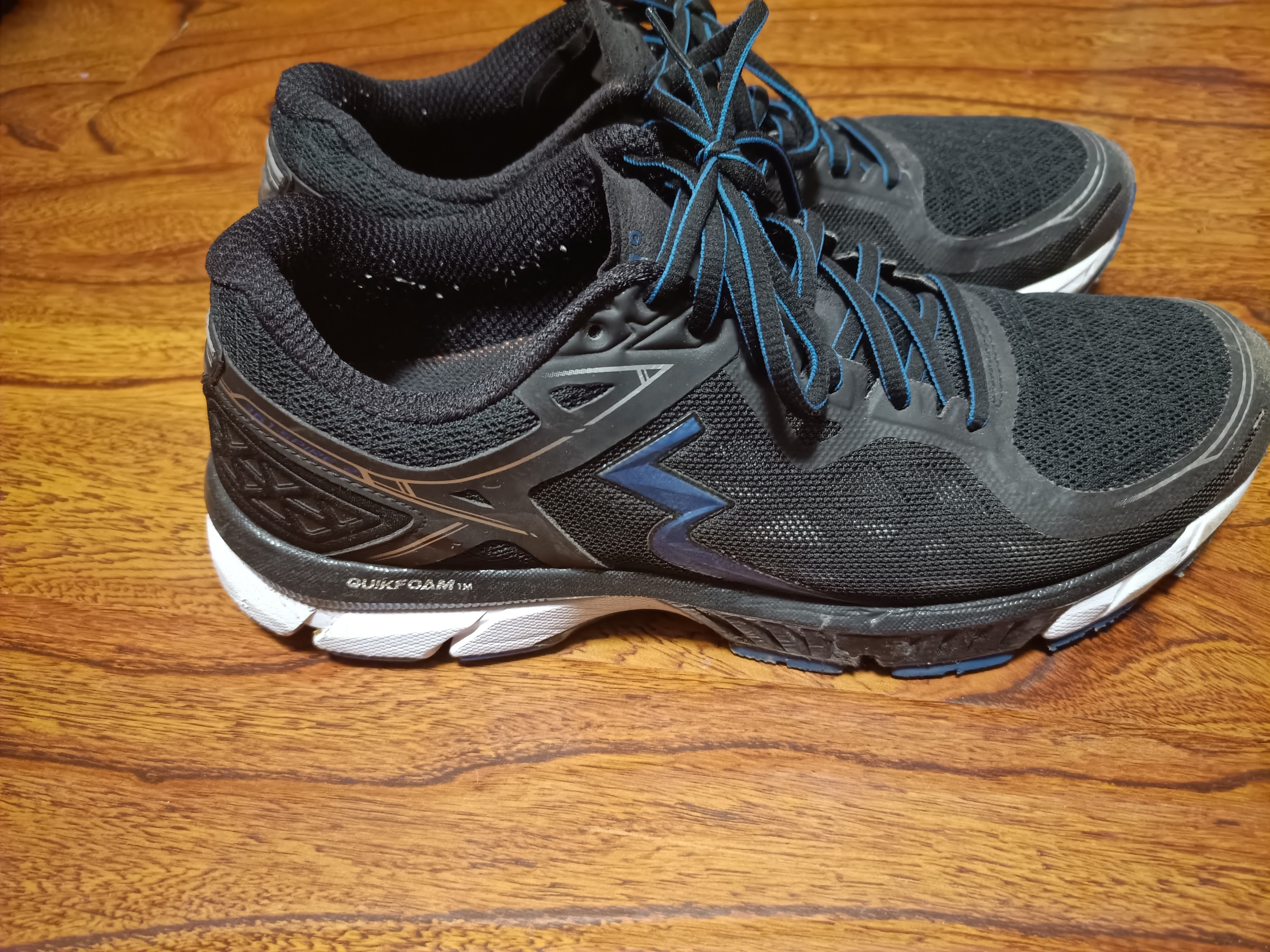 200左右入门耐操跑鞋推荐,特步跑鞋国产入门跑鞋最佳推荐