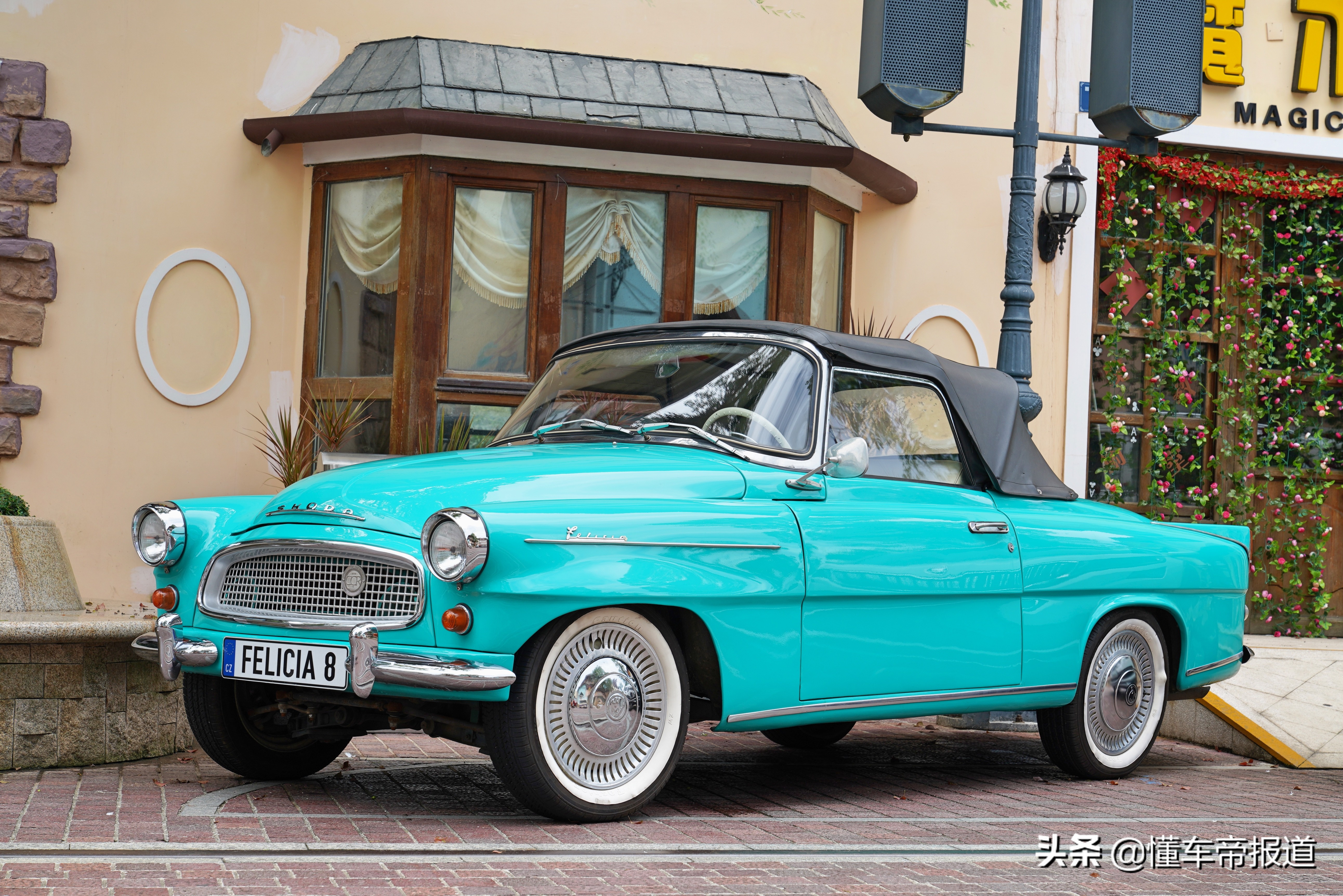 60年明锐,最老款的斯柯达明锐图片