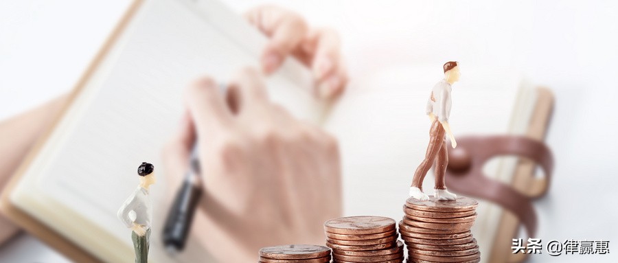 小额贷款公司的套路有多深,借款三个月之后小贷公司有哪些坑